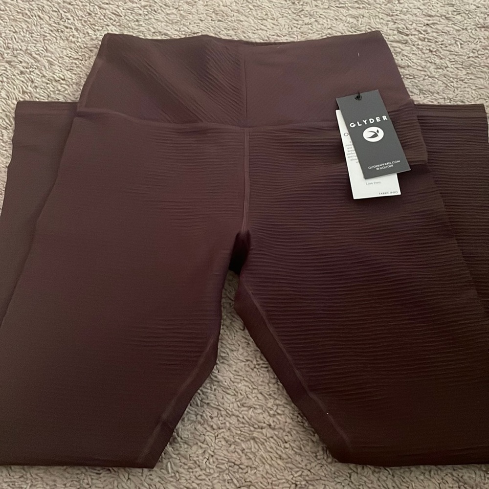 Glyder Charge Leggings